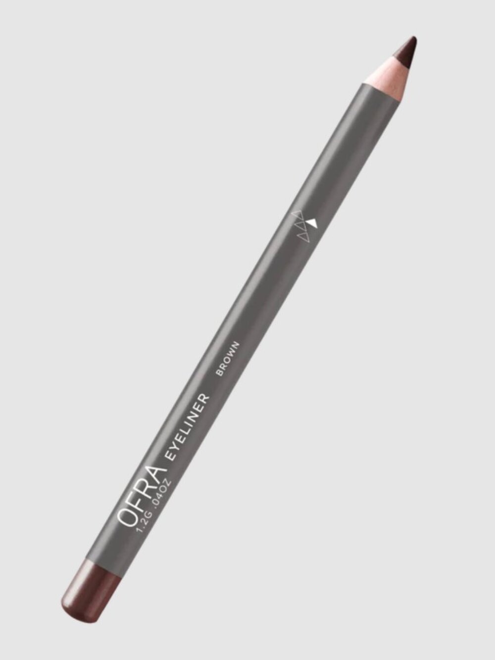 🌈4/$20 NIP OFRA Brown Eyeliner Pencil Full Size 1.2g Retail Price $13.00